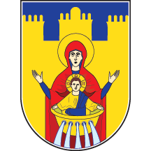 Arms of Vrnjačka Banja