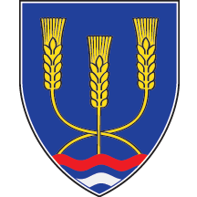 Arms of Žitorađa