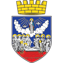 Middle Arms of Zrenjanin