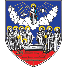 Arms of Zrenjanin