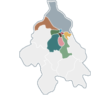 Beogradske opštine (gradske)