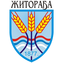 Бивши грб Житорађе